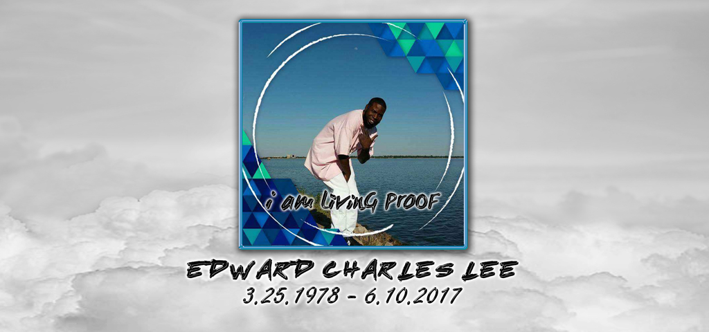 Silver Clouds (Edward Lee) PROOF